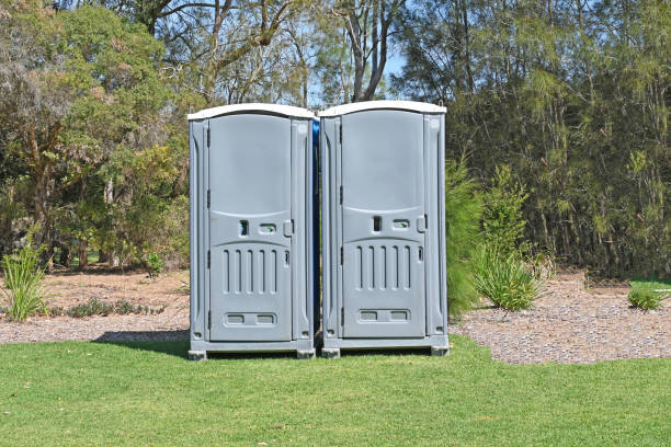 Best VIP or Luxury Restroom Trailers  in Vista Center, NJ