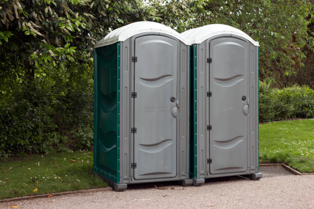 Types of Portable Toilets We Offer in Vista Center, NJ