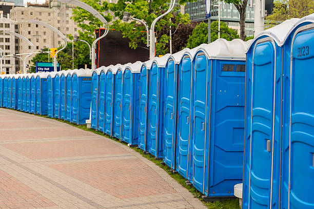 Best Deluxe Portable Toilet Rental  in Vista Center, NJ